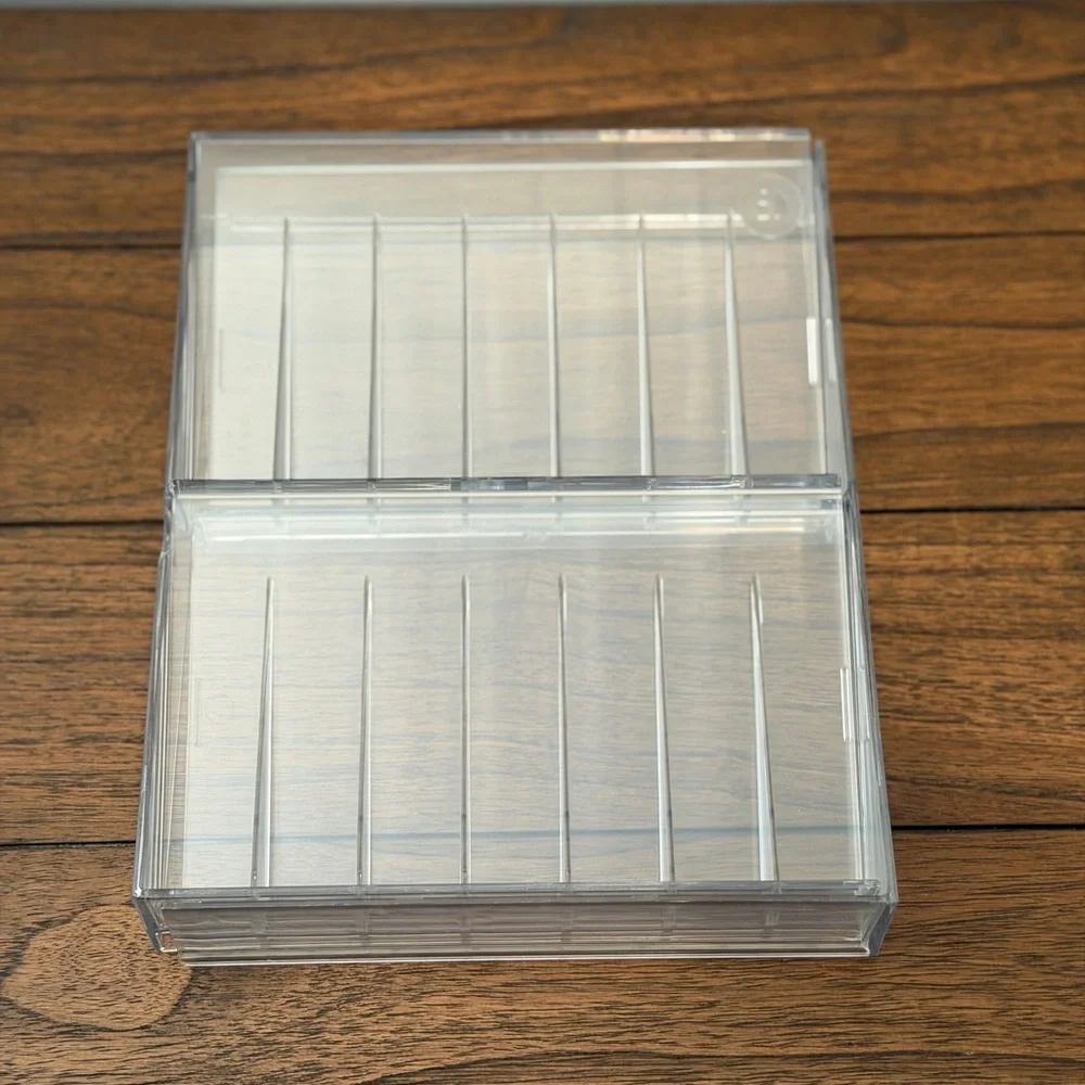 Makeup Organizer